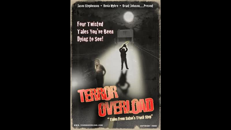 2009 porn video – Грузовик ужасов porn overload (2009)