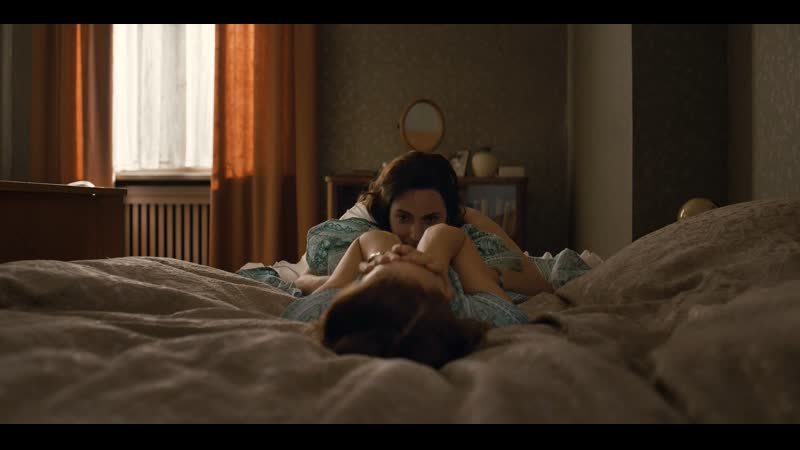 Антье трауэ, луизе хейер тьма / luise heyer, antje traue dark ( 2017 2019 )