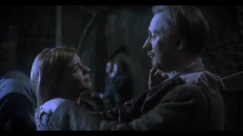 Remus lupin &amp; nymphadora tonks | harry potter vine