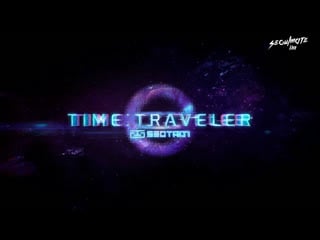 Seoulmate live | seotaiji 25 time traveler (02 09 2017)