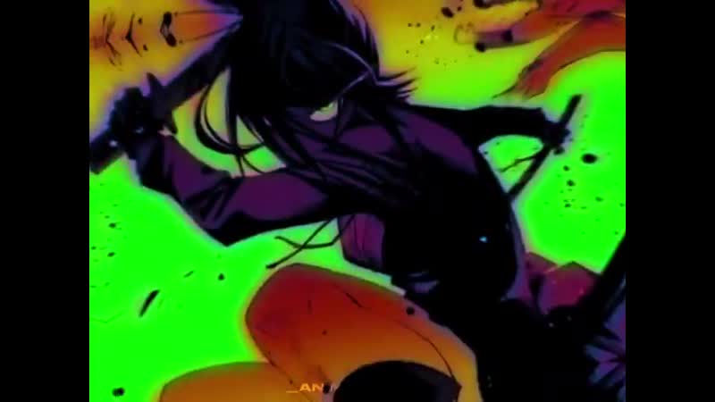 Danganronpa ~ mukuro ikusaba