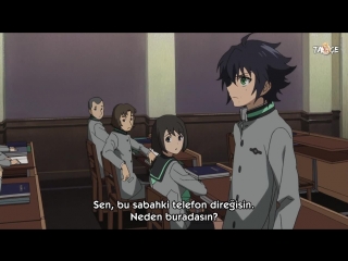 [taçe] owari no seraph 04