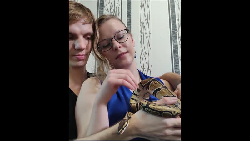 Арцём і ягоныя 50 рэптылій / «кожны з нас»