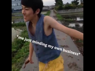 Basically thats how all bts stans got in the fandom, so fun at the beginning then u realise there's no going back