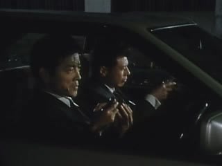 [あぶない刑事] abunai deka (1986) – episode 16