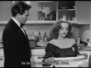 All about eve (1950) joseph l mankiewicz subtitulada