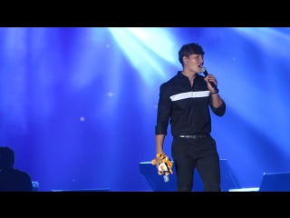 150703 running man race start in hong kong kim jong kook one man