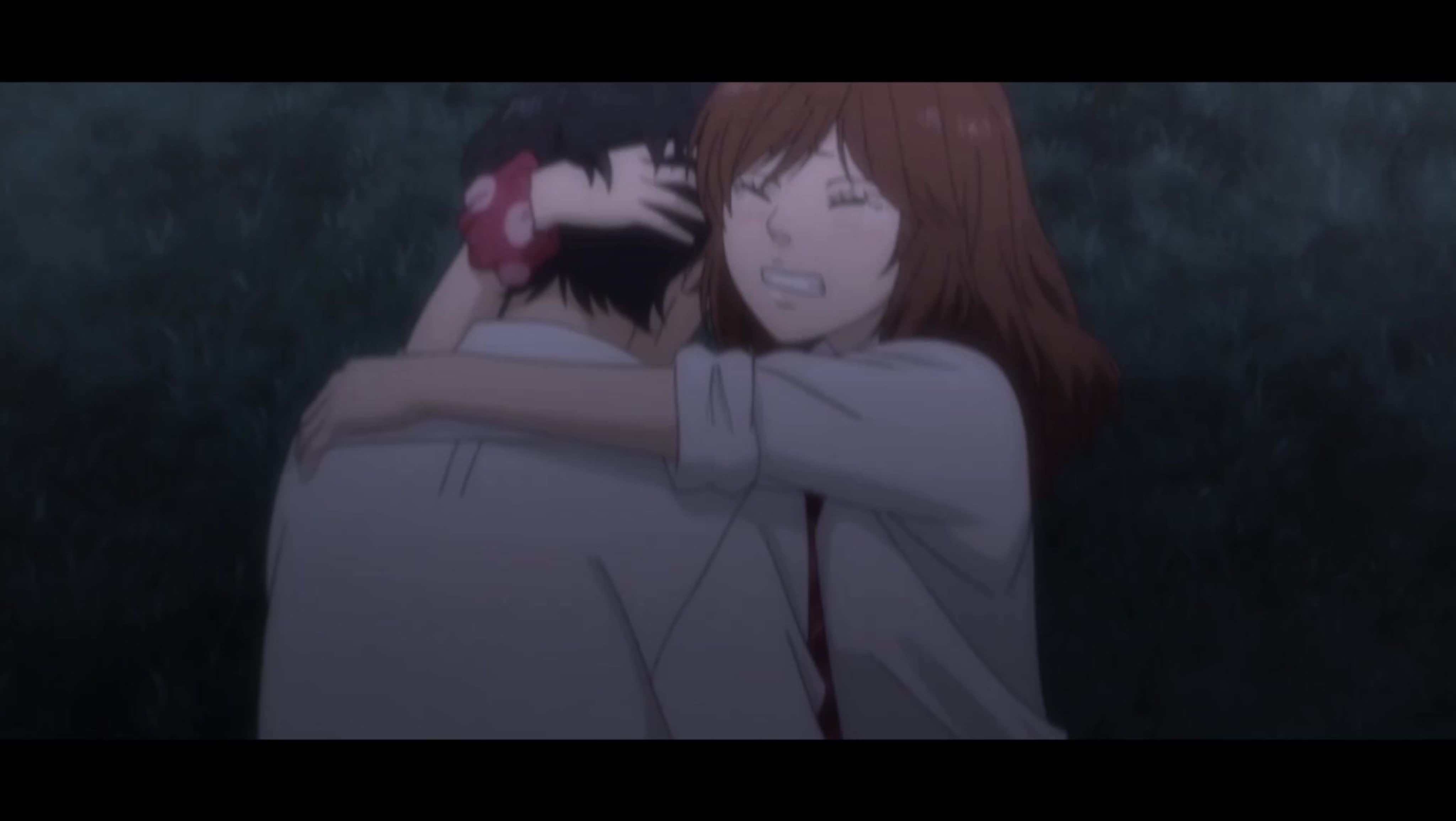 ↬ ao haru ride ; kou x futaba