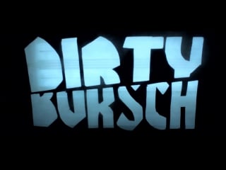 Dirty borsch спонсор