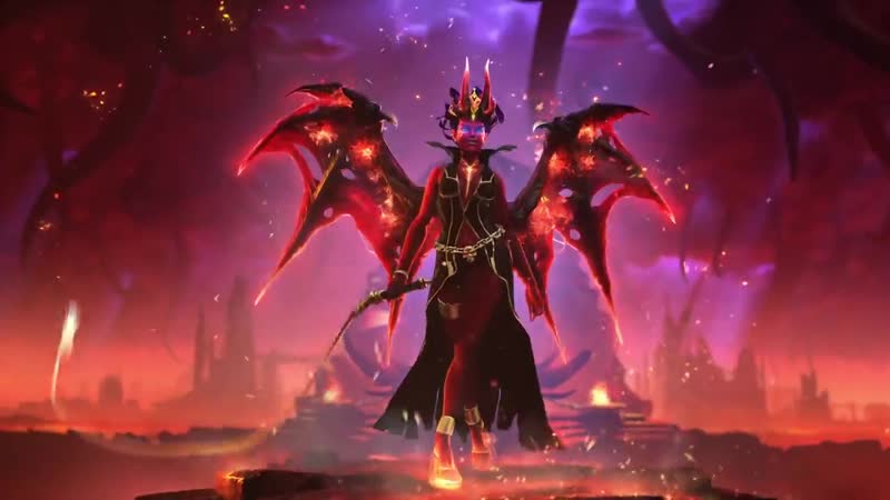 Eminence of ristul arcana bundle for queen of pain