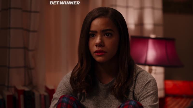 Джинни и джорджия (7 серия) (2021) ginny &amp; georgia