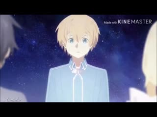 Amv клип love is