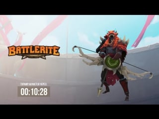 One hero challenge jumong