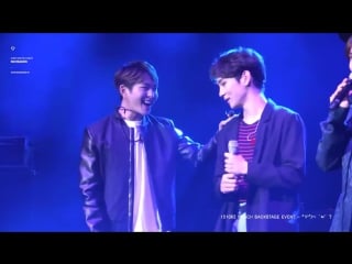 151002 fancam noreason (onew)