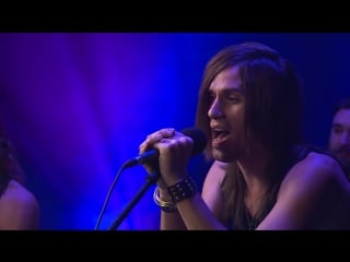 Axiom and manuels song on cinema 4th annual live oscar special adult swim