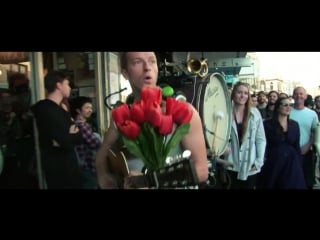 Coldplay a sky full of stars