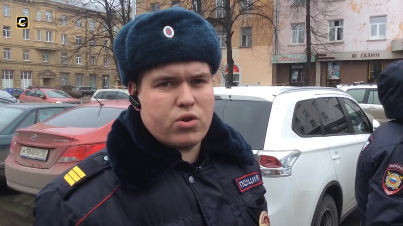 ✔ особое мнение активиста "стопхам" снова задержали в петрозаводске
