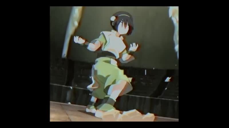 Aang porn video – ▹ avatar the legend of aang; toph