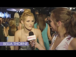 Vmas red carpet stars embarrassing back to school stories ft claudia sulewski