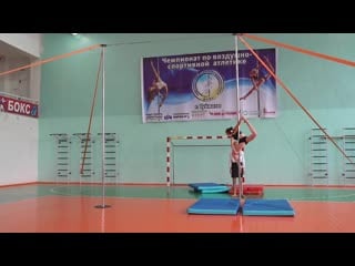 2 гайнуллина арианна