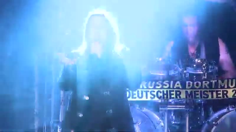 Stratovarius under flaming winter skies 06 eagleheart (live)