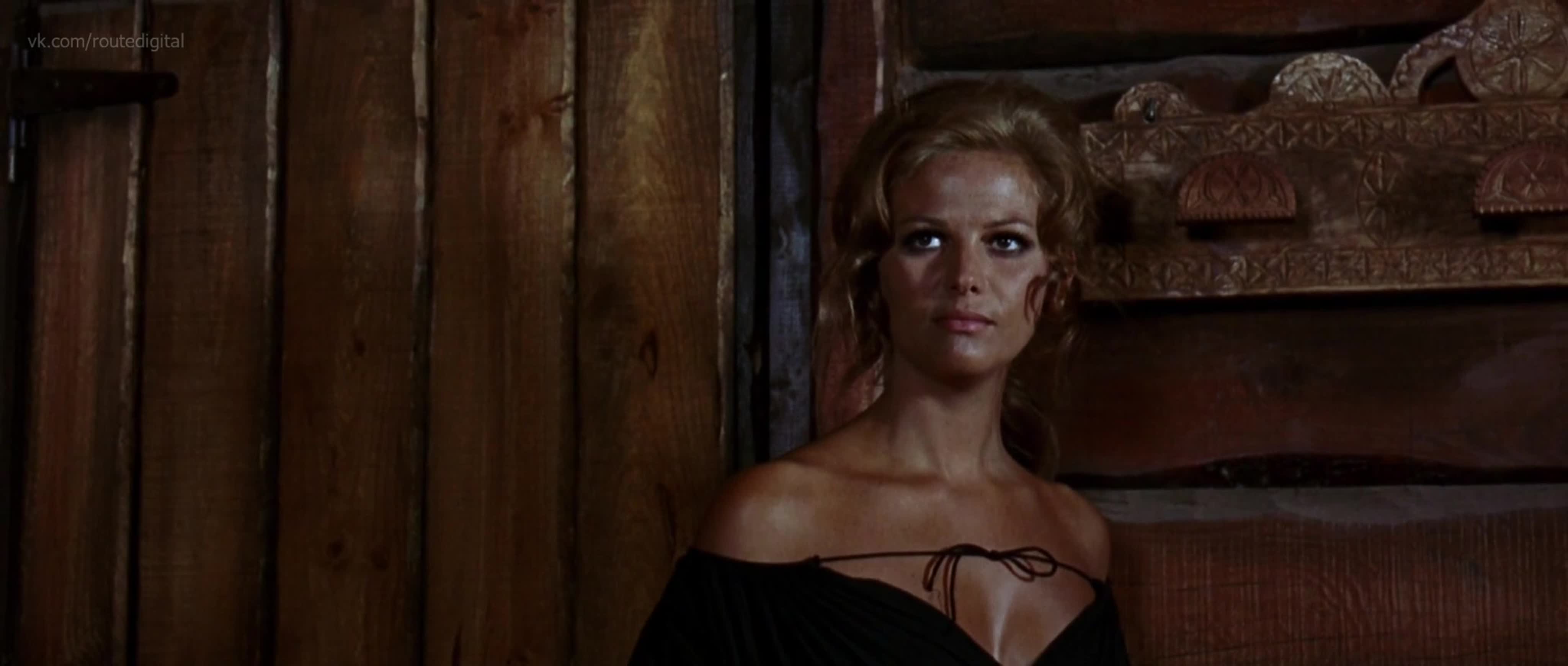 Claudia cardinale nude once upon a time in the west (1968) hd 1080p watch  online