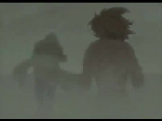 Волчий дождь ova (1 4)