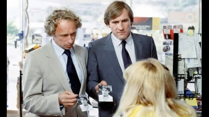 «папаши» (1983) комедия, реж франсис вебер