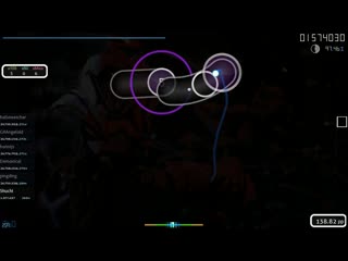 Shuchi | mili rightfully [screw the dice] +nm 959x