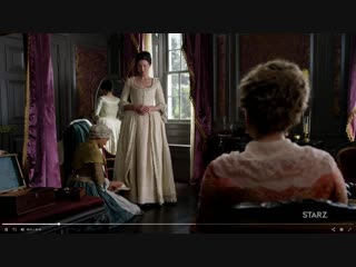 Outlander sneak peek claire and jocasta clash over slavery at river run
