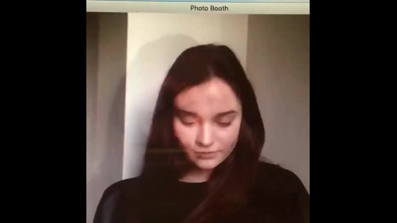 Эшлинг франчози в «instagram»