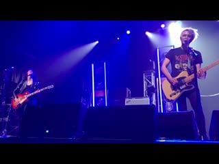 Badflower live from boston 3 12 2019 heroin