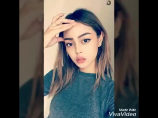 Lily maymac snapchat