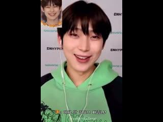 220716 «weverse shop» call fansign