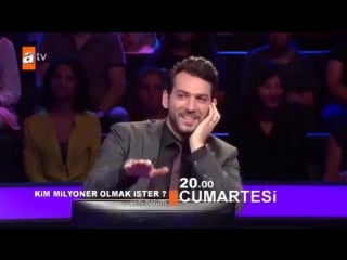 Kim milyoner olmak i̇ster