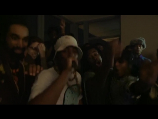 Threatz denzel curry (ft rob banks) live at boiler room porn