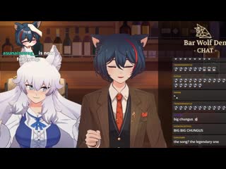 [vtubers r us] big chungus