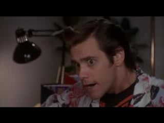 Ace ventura pet detective \ эйс вентура розыск домашних молодые