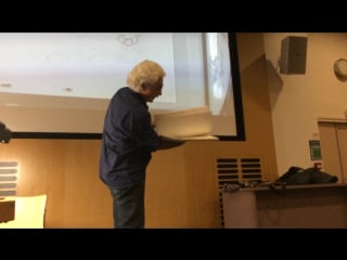 Kristof serrand gobelins conference