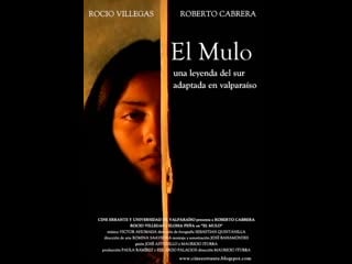 El mulo (2009) чили