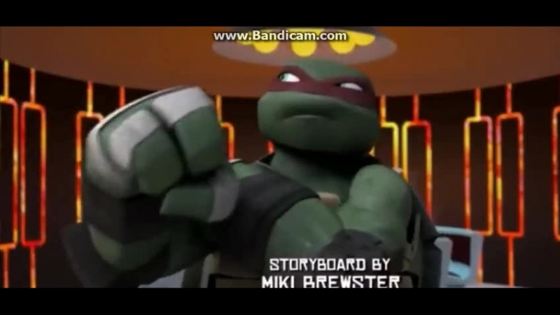 Sexy raph