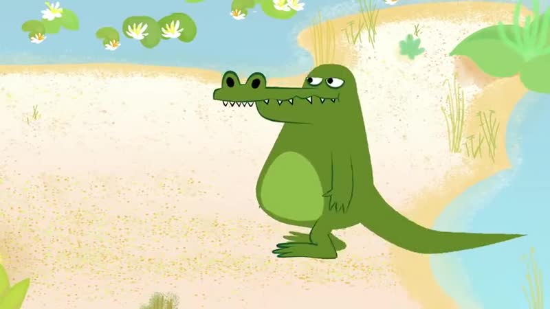 Страна детства зебра в клеточку кто сделал чудо