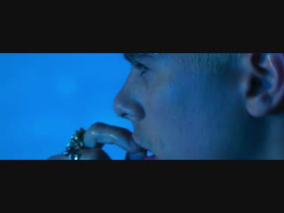 Leslie grace, becky g, cnco díganle (official tainy remix video)