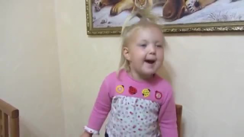 Бабушка, вызови врача!