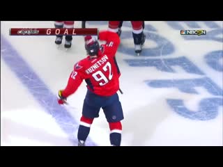Kuznetsov stays patient to beat halak in 3rd