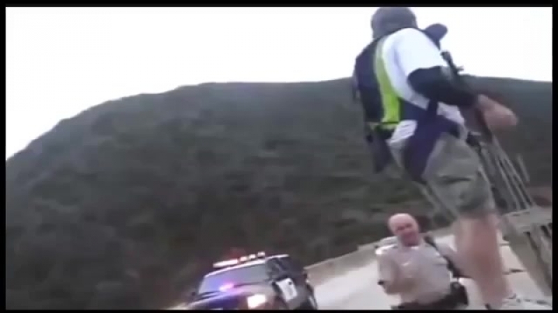 Эффектно ушёл