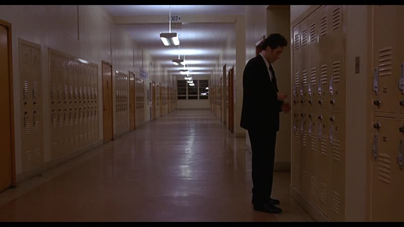 Молодые в гросс пойнте / бланк из гросс пойнта / наемный убийца из школы гросс пойнта / grosse pointe blank (1997)