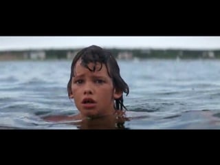 ◄jaws(1975)челюсти * спилберг