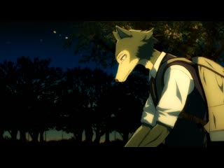 Beastars | выдающиеся звери новый тизер