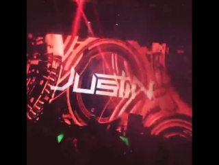 Rushin justin dongho